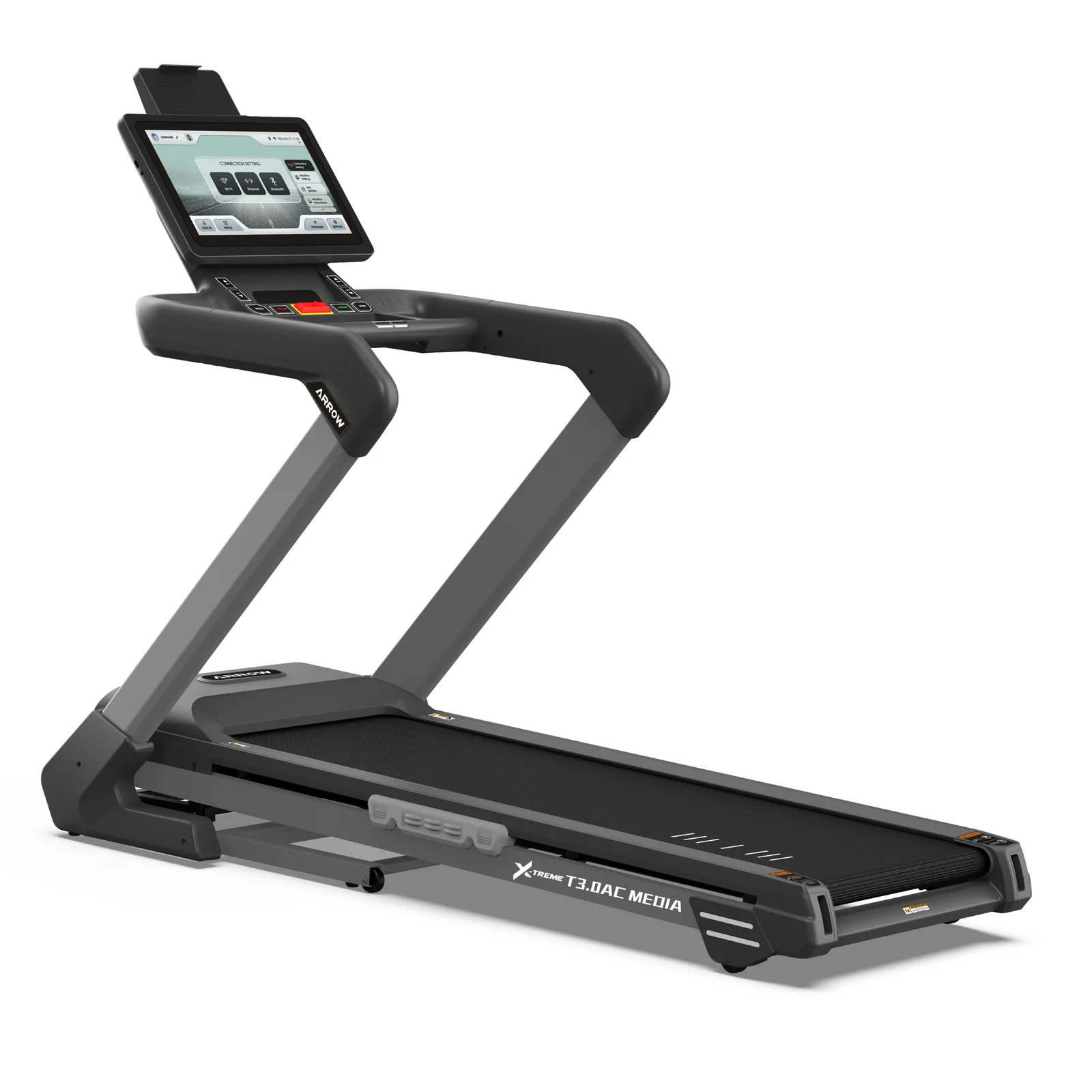 Elevate Your Training Experience